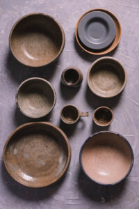 ceramic bowls 