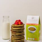 moringa pancakes